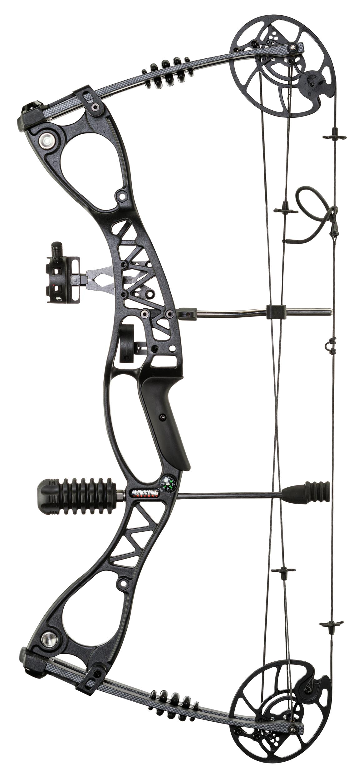 Complete Pack Arc Compound M127